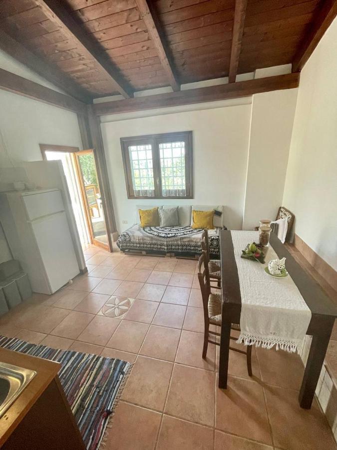 Residenza Fumarola Apartment Остуни Екстериор снимка
