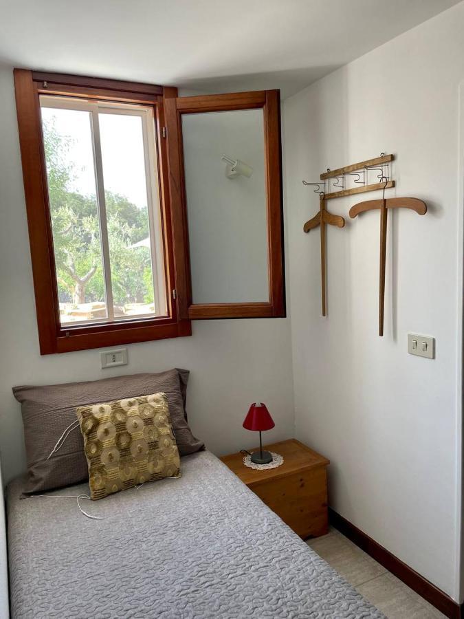 Residenza Fumarola Apartment Остуни Екстериор снимка