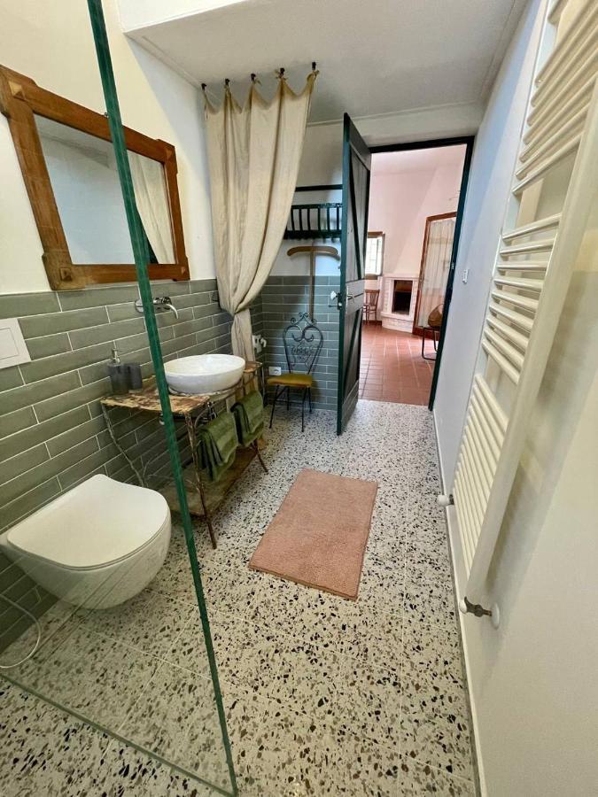 Residenza Fumarola Apartment Остуни Екстериор снимка