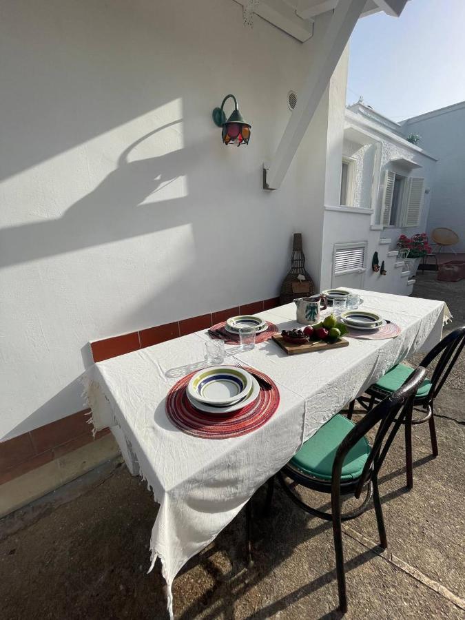 Residenza Fumarola Apartment Остуни Екстериор снимка