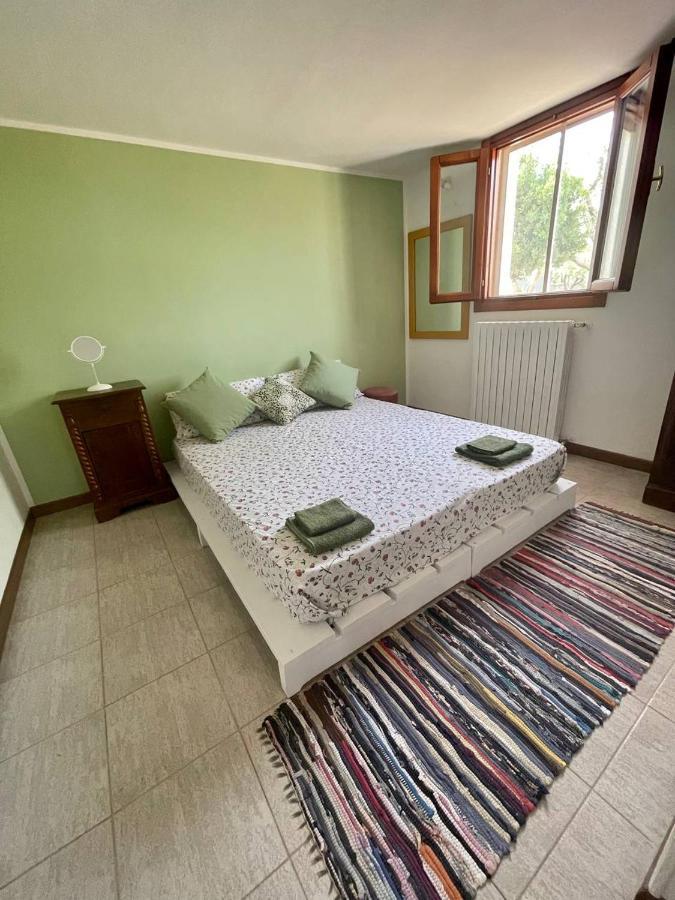 Residenza Fumarola Apartment Остуни Екстериор снимка