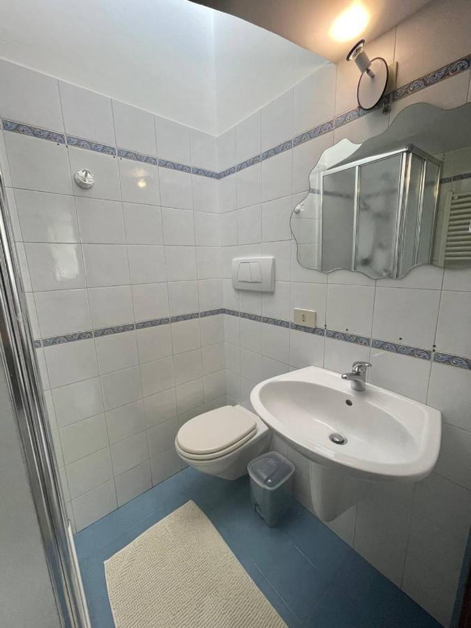Residenza Fumarola Apartment Остуни Екстериор снимка