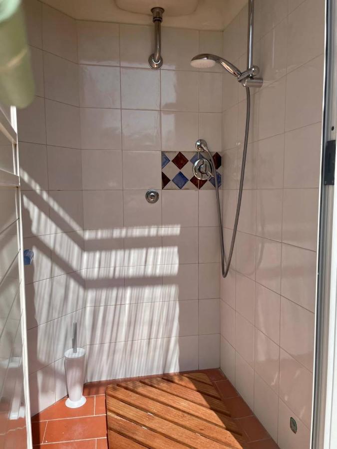 Residenza Fumarola Apartment Остуни Екстериор снимка