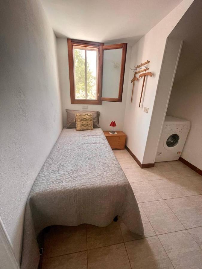 Residenza Fumarola Apartment Остуни Екстериор снимка