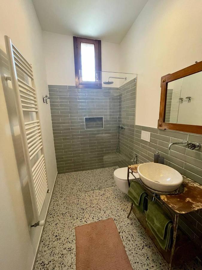 Residenza Fumarola Apartment Остуни Екстериор снимка