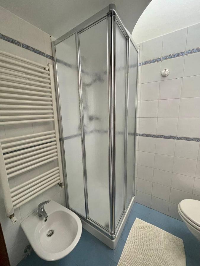 Residenza Fumarola Apartment Остуни Екстериор снимка