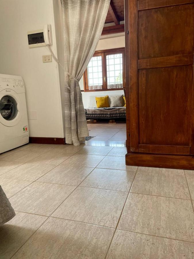 Residenza Fumarola Apartment Остуни Екстериор снимка
