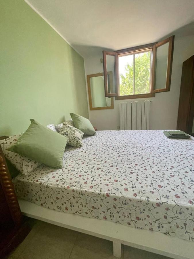 Residenza Fumarola Apartment Остуни Екстериор снимка