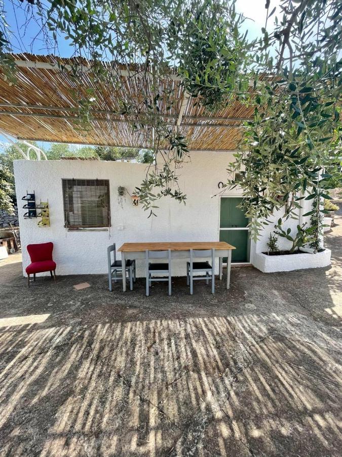 Residenza Fumarola Apartment Остуни Екстериор снимка